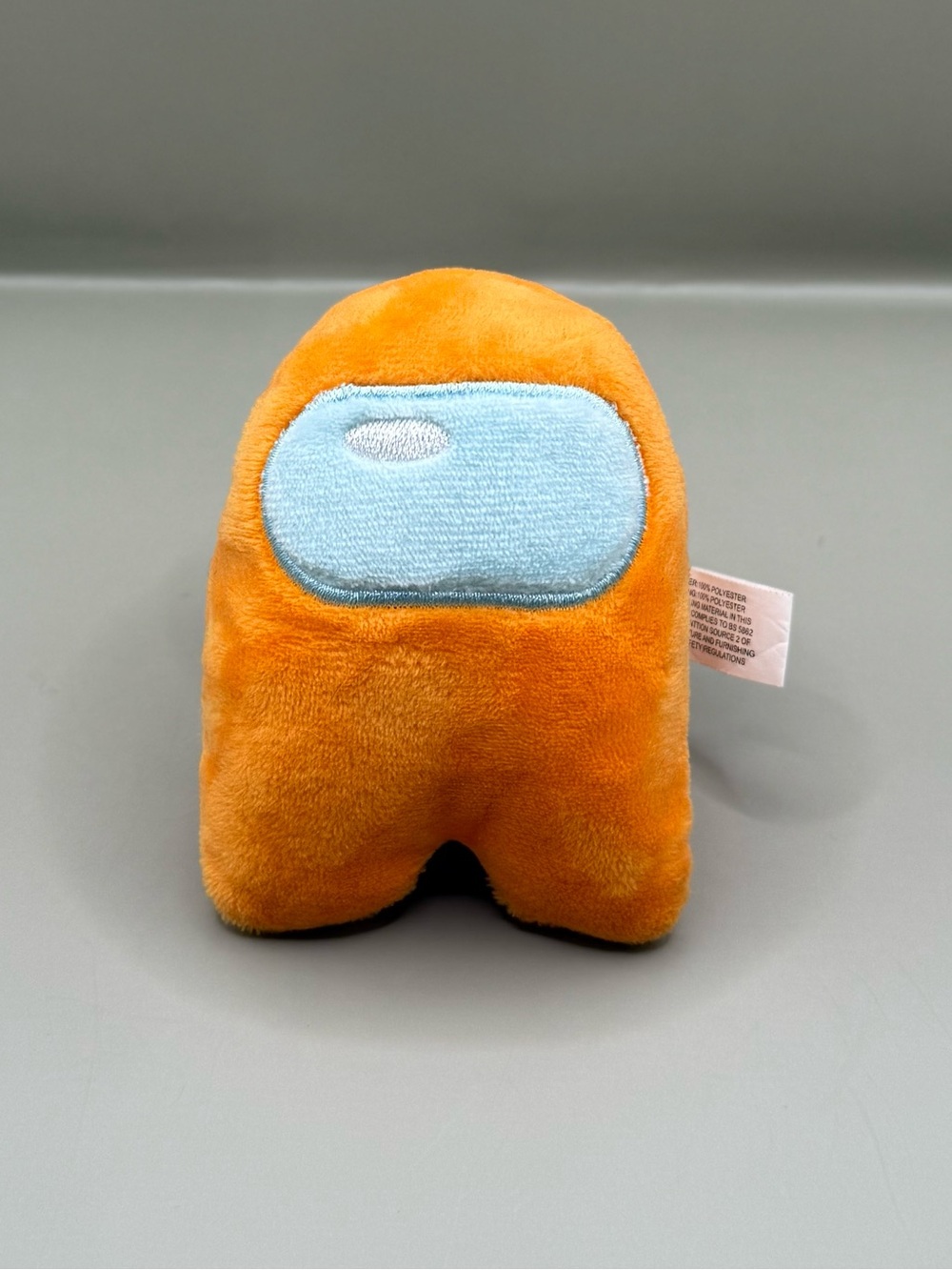 Among Us Mini Toy Shapeshifter Plush Stuffed Animal